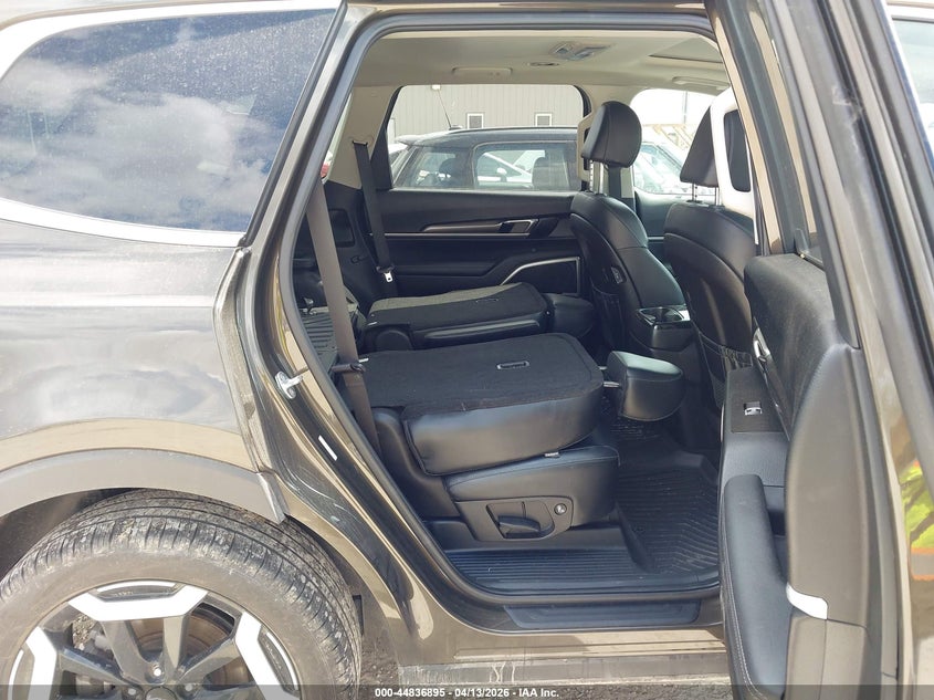 2024 Kia Telluride S VIN: 5XYP6DGC2RG468064 Lot: 44836895