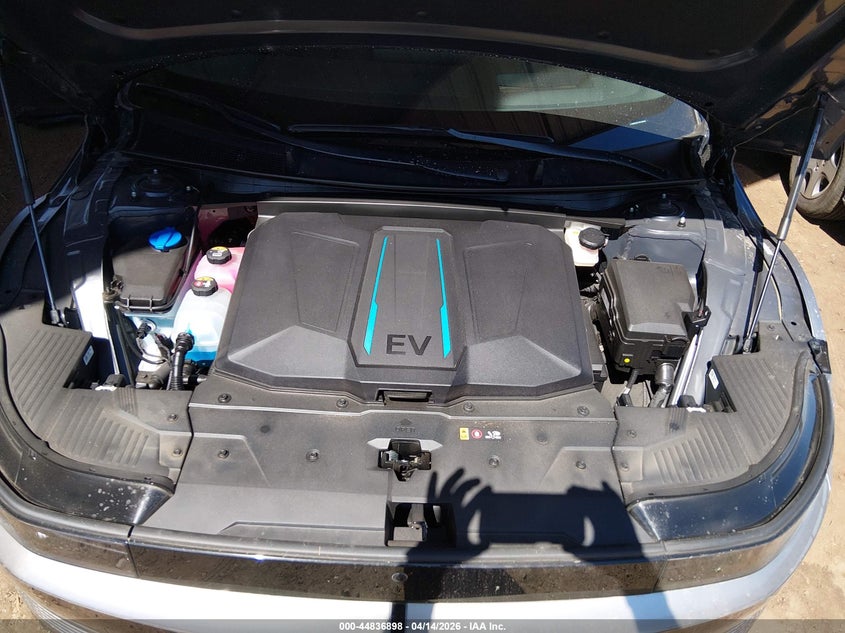 2024 Hyundai Ioniq 5 Limited VIN: KM8KRDDF2RU245453 Lot: 44836898