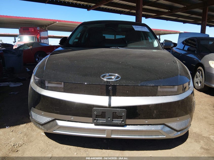 2024 Hyundai Ioniq 5 Limited VIN: KM8KRDDF2RU245453 Lot: 44836898