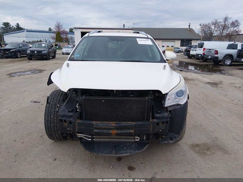 2014 Buick Enclave Leather VIN: 5GAKVBKD5EJ204723 Lot: 44836899