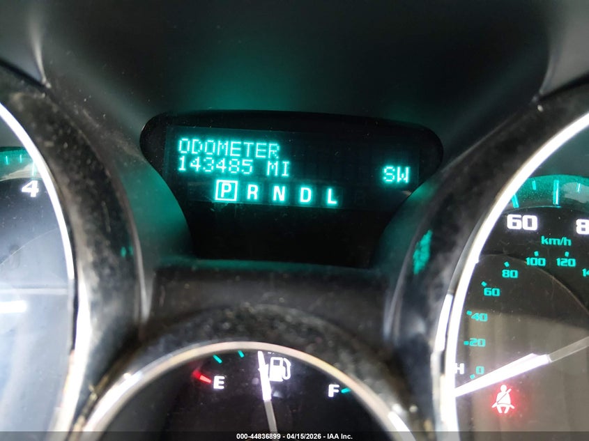 2014 Buick Enclave Leather VIN: 5GAKVBKD5EJ204723 Lot: 44836899