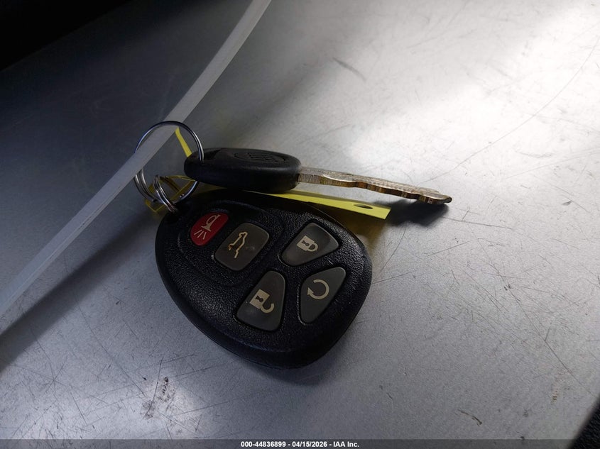 2014 Buick Enclave Leather VIN: 5GAKVBKD5EJ204723 Lot: 44836899