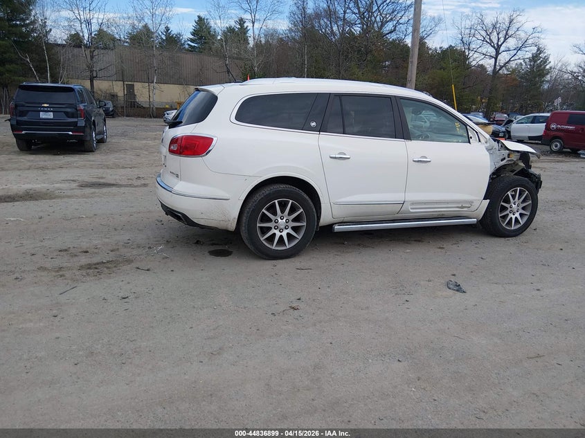 2014 Buick Enclave Leather