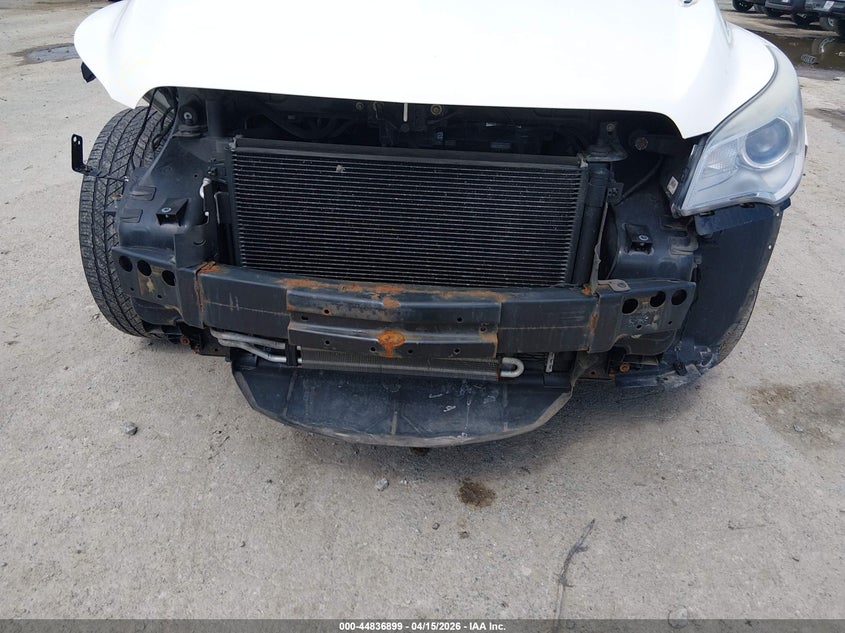 2014 Buick Enclave Leather VIN: 5GAKVBKD5EJ204723 Lot: 44836899