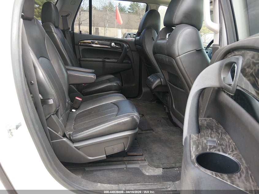 2014 Buick Enclave Leather VIN: 5GAKVBKD5EJ204723 Lot: 44836899