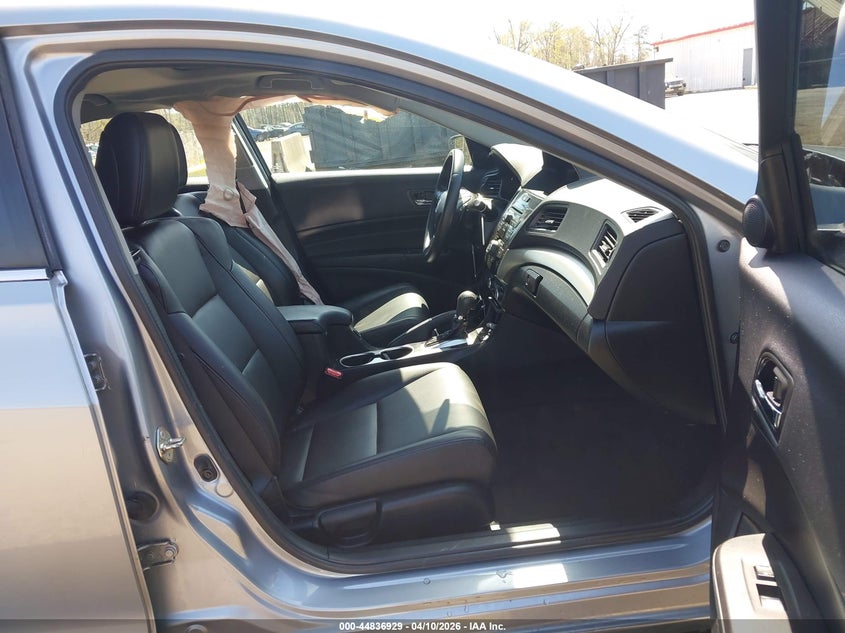 2017 Acura Ilx Acurawatch Plus Package VIN: 19UDE2F3XHA013572 Lot: 44836929