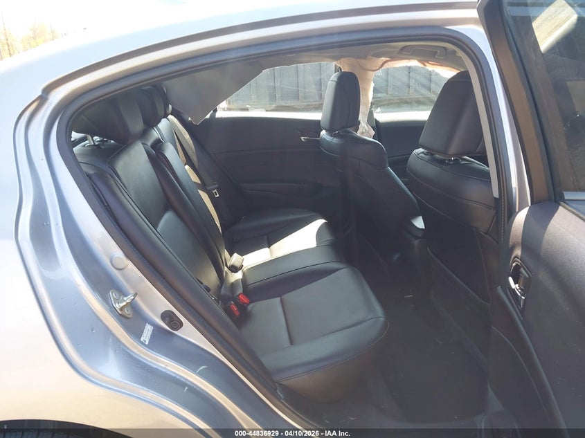 2017 Acura Ilx Acurawatch Plus Package VIN: 19UDE2F3XHA013572 Lot: 44836929