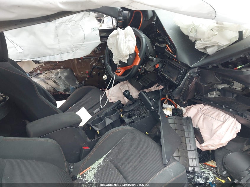 2015 Scion Tc Release Series 9.0