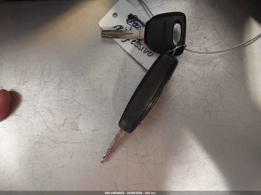 2004 Volvo Xc70 2.5T VIN: YV1SZ59H441156895 Lot: 44836952