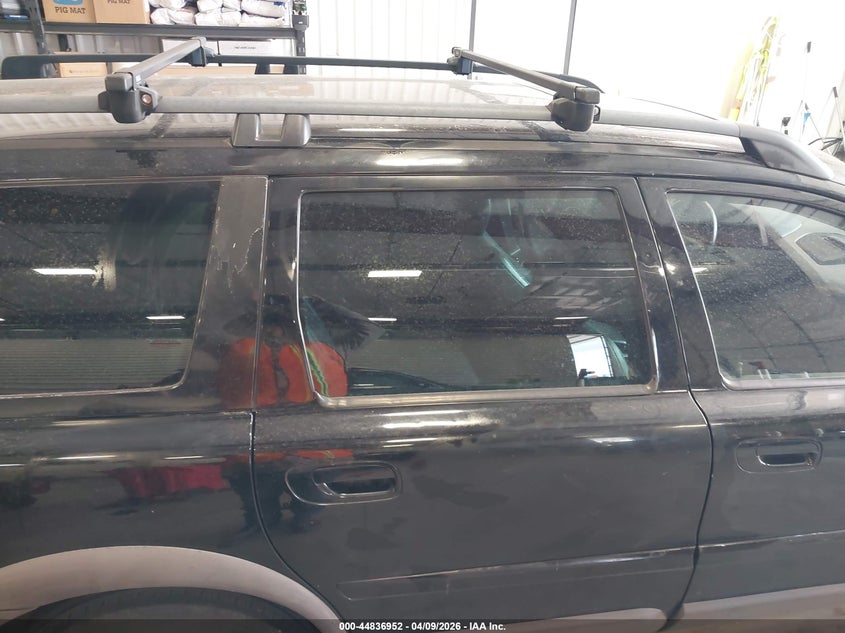 2004 Volvo Xc70 2.5T VIN: YV1SZ59H441156895 Lot: 44836952