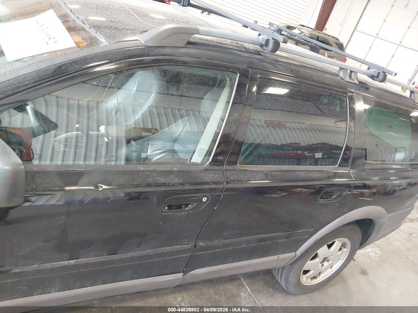 2004 Volvo Xc70 2.5T VIN: YV1SZ59H441156895 Lot: 44836952