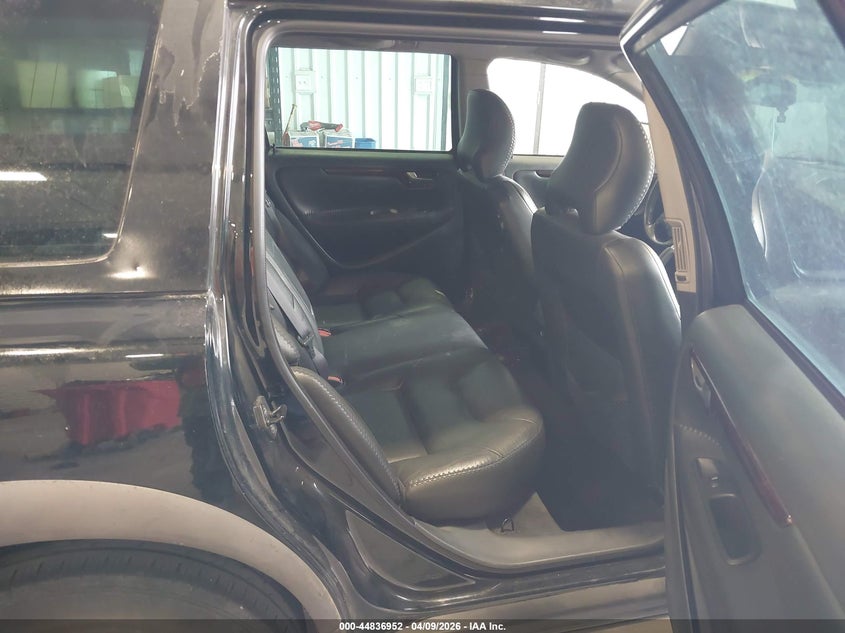 2004 Volvo Xc70 2.5T VIN: YV1SZ59H441156895 Lot: 44836952