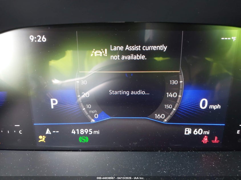 2023 Volkswagen Taos 1.5T Se VIN: 3VVEX7B27PM368998 Lot: 44836967