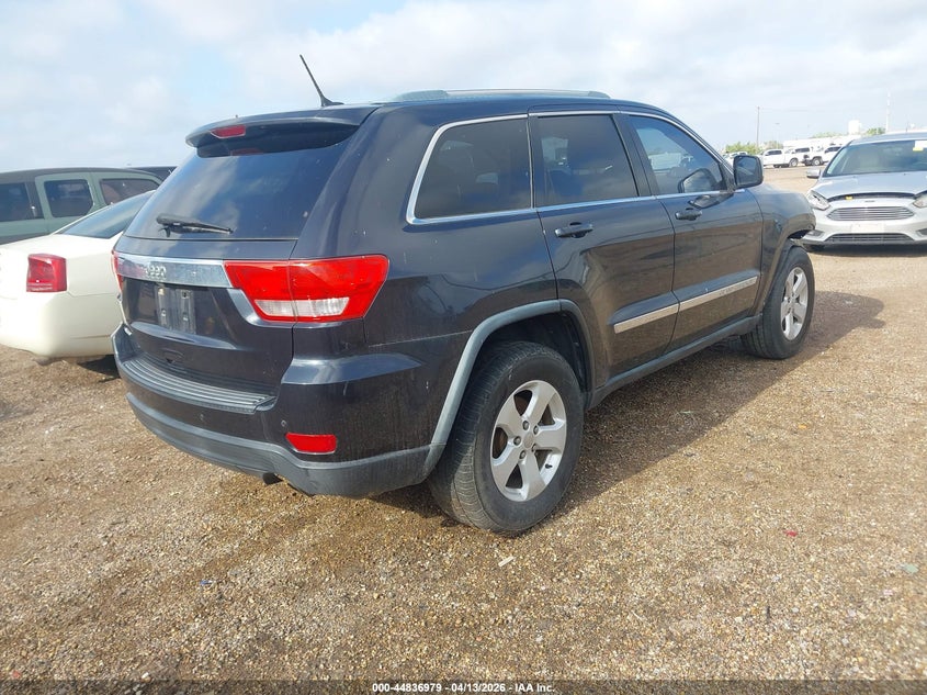Vin: 1c4rjeag2cc311512, lot: 45334277, jeep grand cherokee laredo 20124