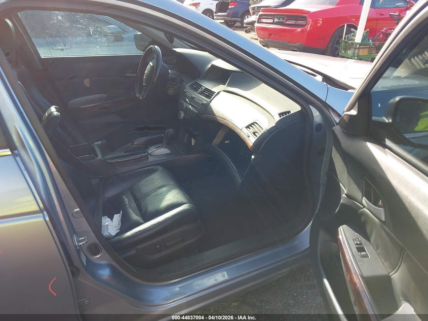 2010 Honda Accord Crosstour Ex-L