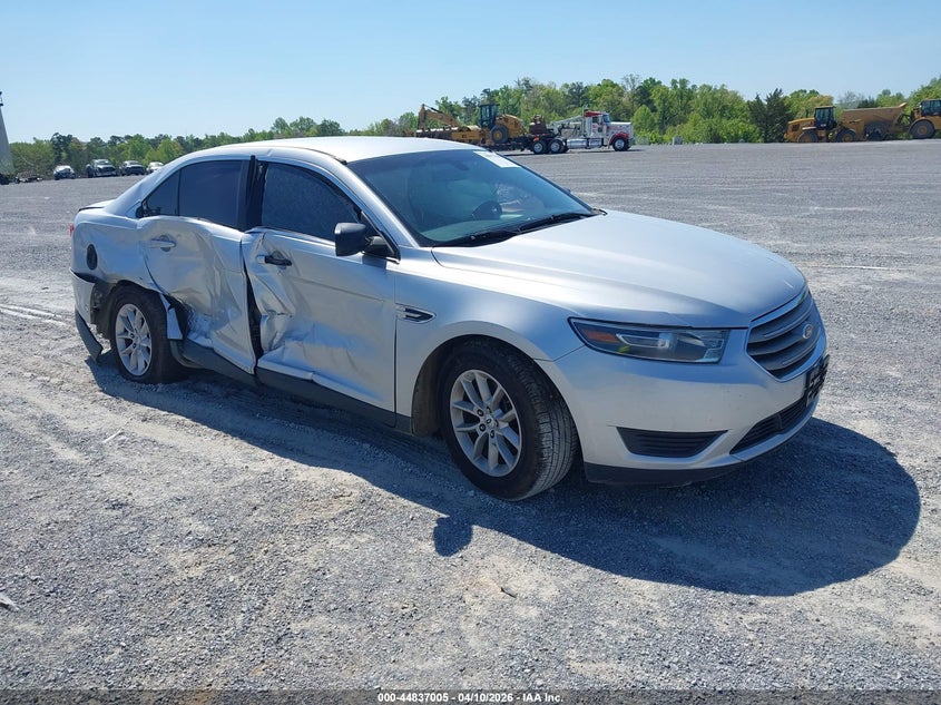 2014 Ford Taurus Se