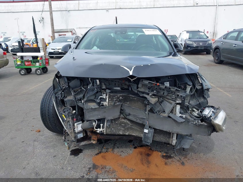 2014 Buick Regal Turbo Premium Ii VIN: 2G4GS5GX0E9199441 Lot: 44837025