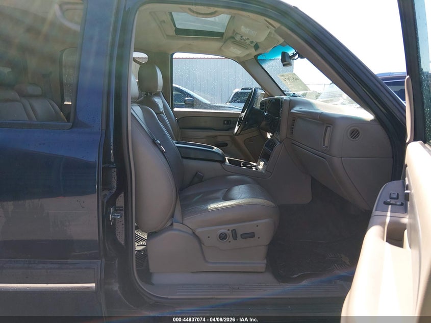 2004 Chevrolet Avalanche 1500