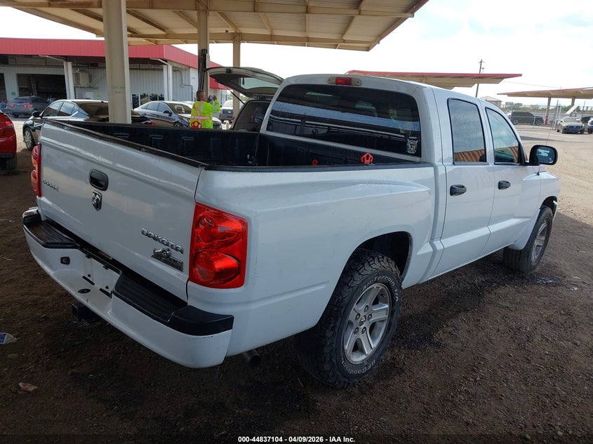 Vin: 1d7re3gk8bs656252, lot: 45334412, ram dakota bighorn/lonestar 20114