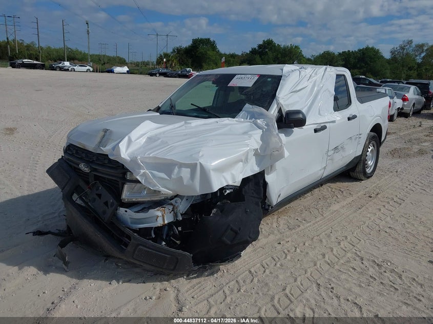 2024 Ford Maverick Xl