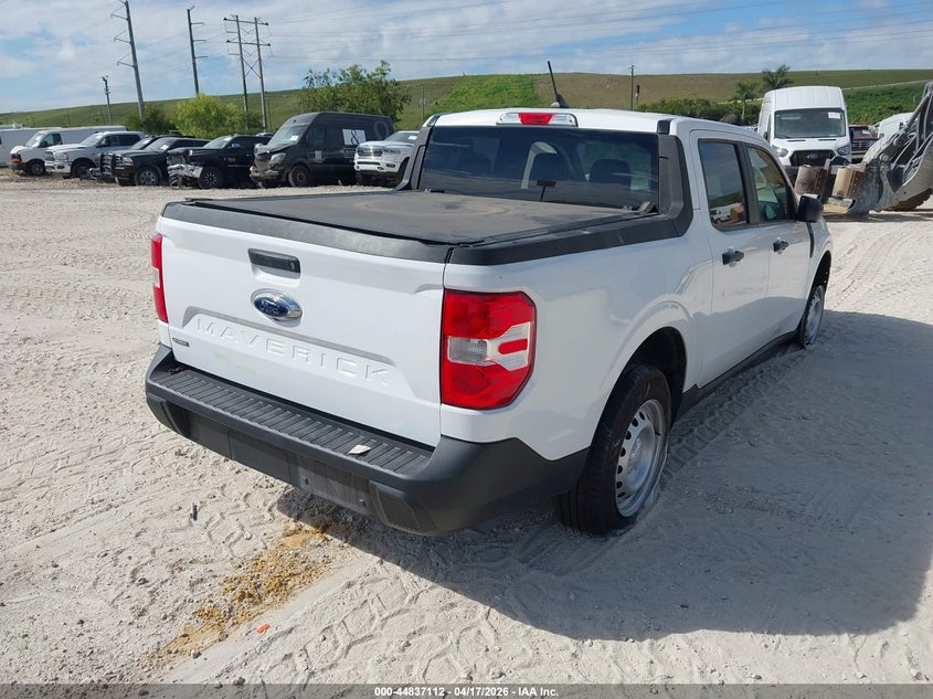 2024 Ford Maverick Xl