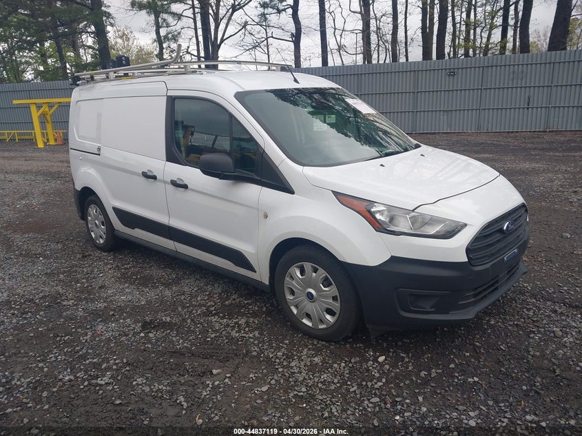 Vin: nm0ls7e20l1477727, lot: 45334426, ford transit connect xl 2020 img_1