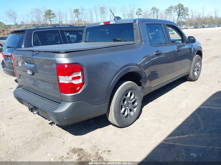 Vin: 3fttw8h37sra59607, lot: 45334427, ford maverick xlt 20254