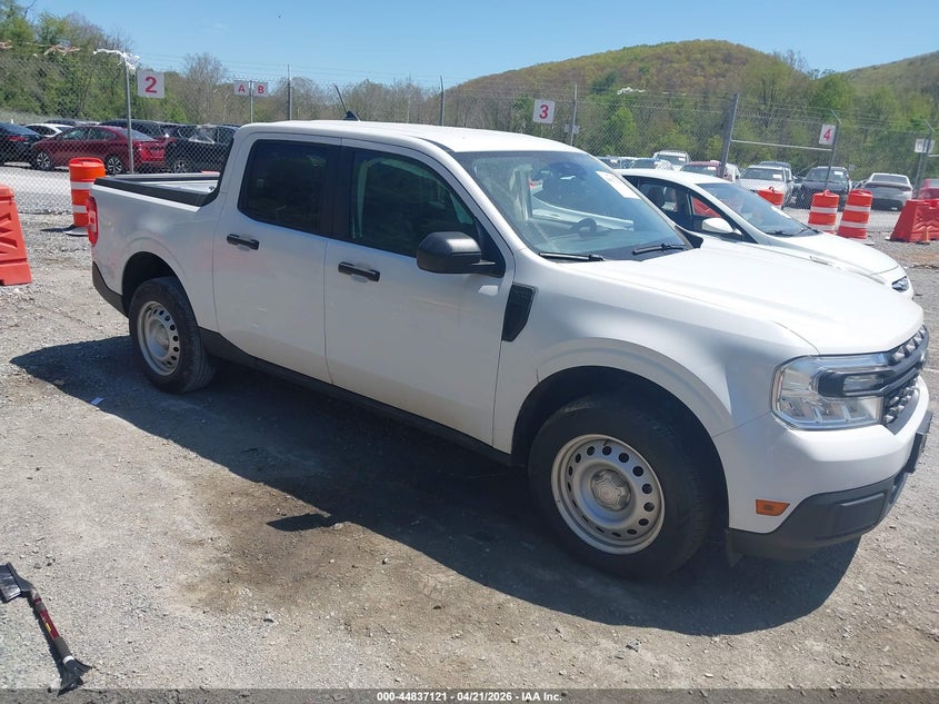 2024 Ford Maverick Xl
