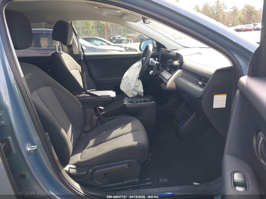 AtlanticExpress - Hyundai Ioniq 5