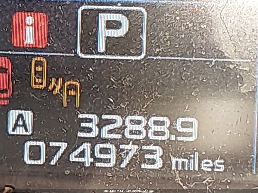 2016 Subaru Outback 2.5I Limited VIN: 4S4BSANC5G3348456 Lot: 44837144