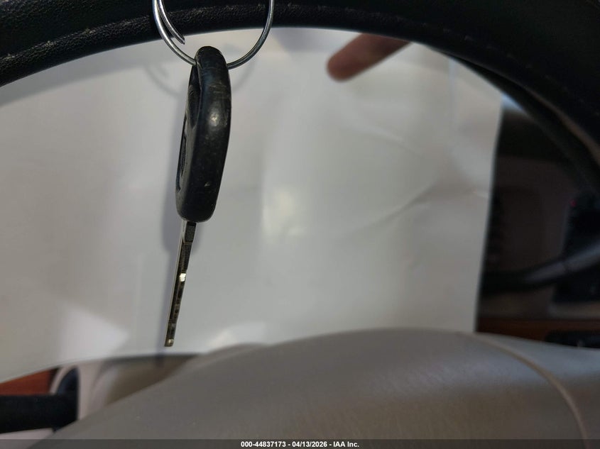 2003 Buick Lesabre Custom VIN: 1G4HP52K93U272632 Lot: 44837173