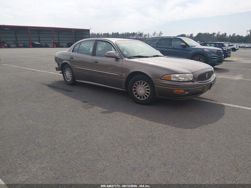 2003 Buick Lesabre Custom