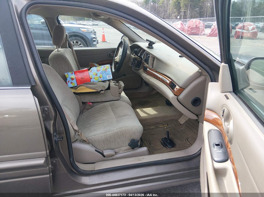 2003 Buick Lesabre Custom