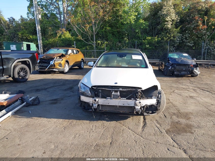 2020 Mercedes-Benz E 350 4Matic VIN: WDDZF8EB8LA725428 Lot: 44837175