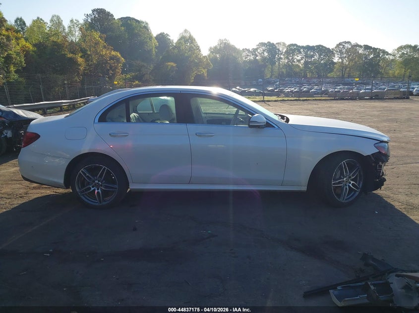 2020 Mercedes-Benz E 350 4Matic VIN: WDDZF8EB8LA725428 Lot: 44837175