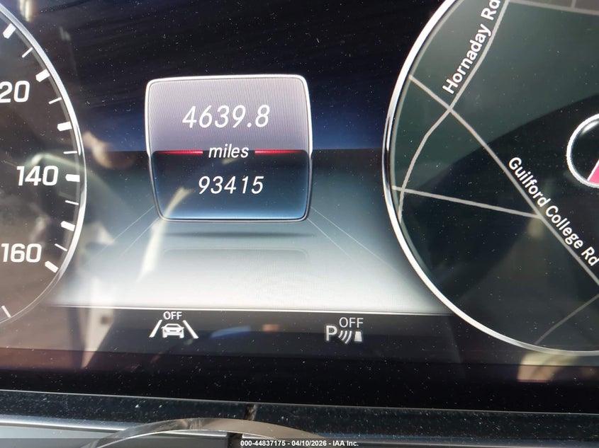 2020 Mercedes-Benz E 350 4Matic VIN: WDDZF8EB8LA725428 Lot: 44837175