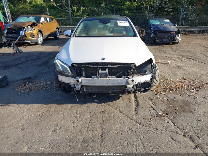 2020 Mercedes-Benz E 350 4Matic VIN: WDDZF8EB8LA725428 Lot: 44837175