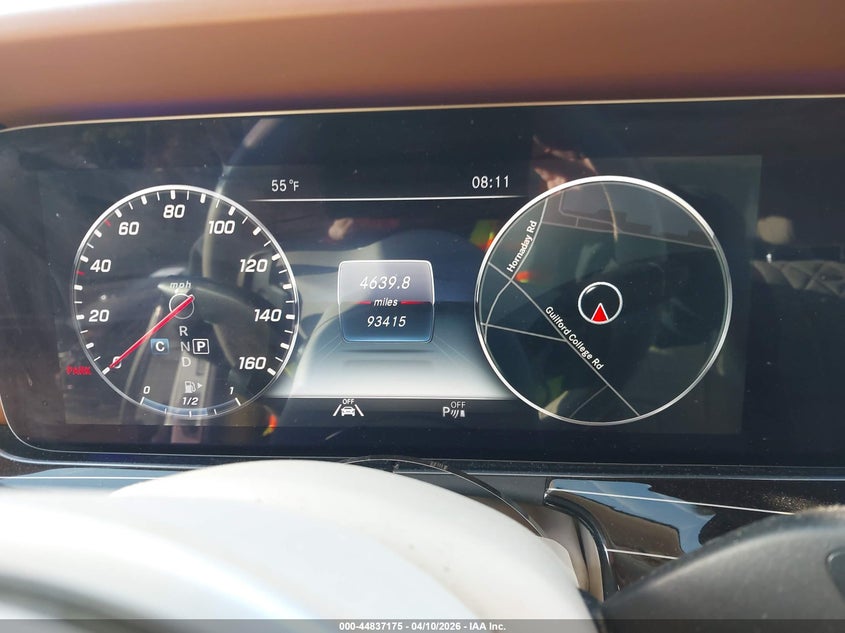 2020 Mercedes-Benz E 350 4Matic VIN: WDDZF8EB8LA725428 Lot: 44837175