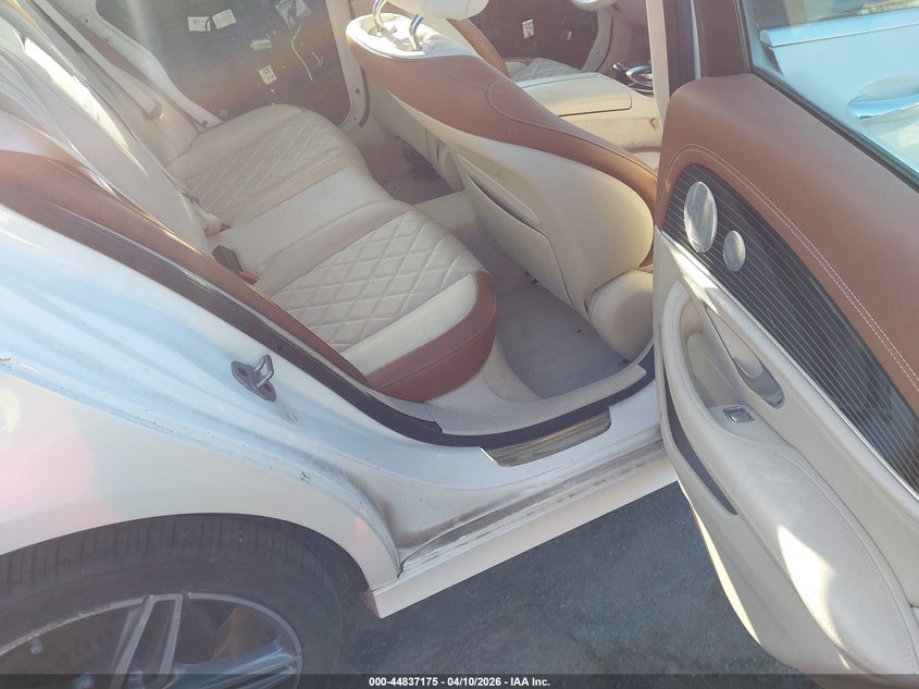 2020 Mercedes-Benz E 350 4Matic VIN: WDDZF8EB8LA725428 Lot: 44837175