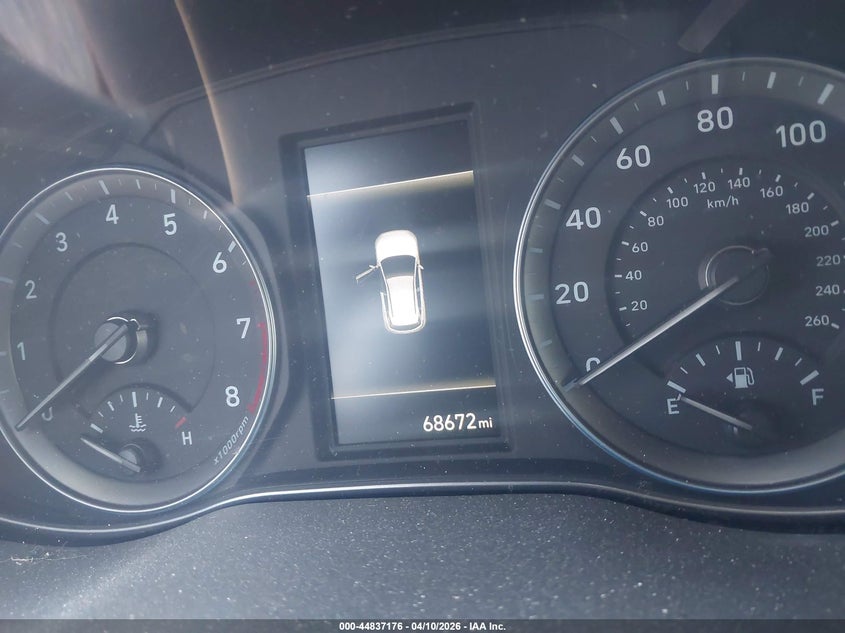 HYUNDAI KONA 2022 VIN KM8K6CAB1NU807387
