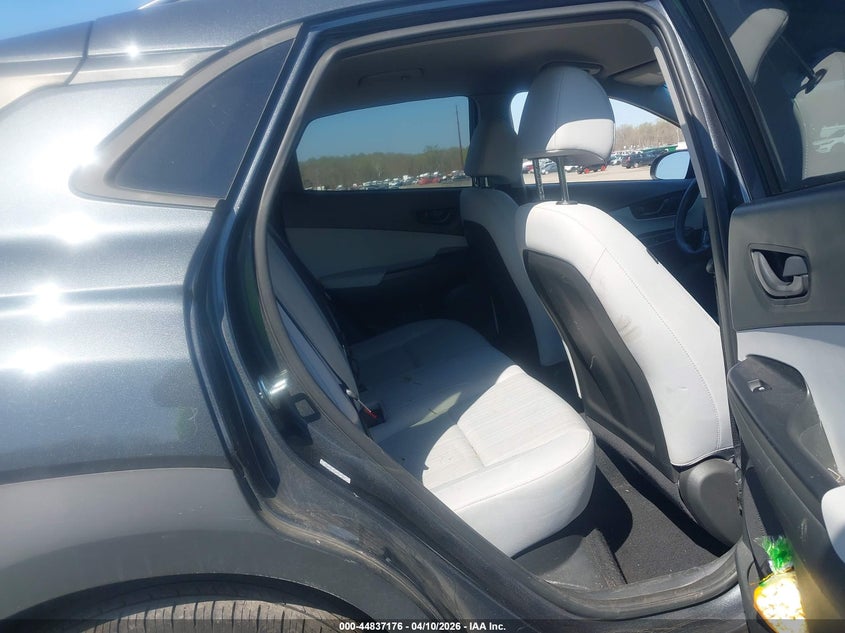 HYUNDAI KONA 2022 VIN KM8K6CAB1NU807387