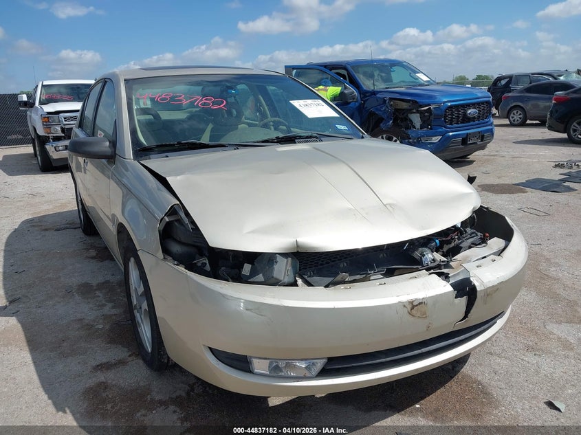 2004 Saturn Ion 3