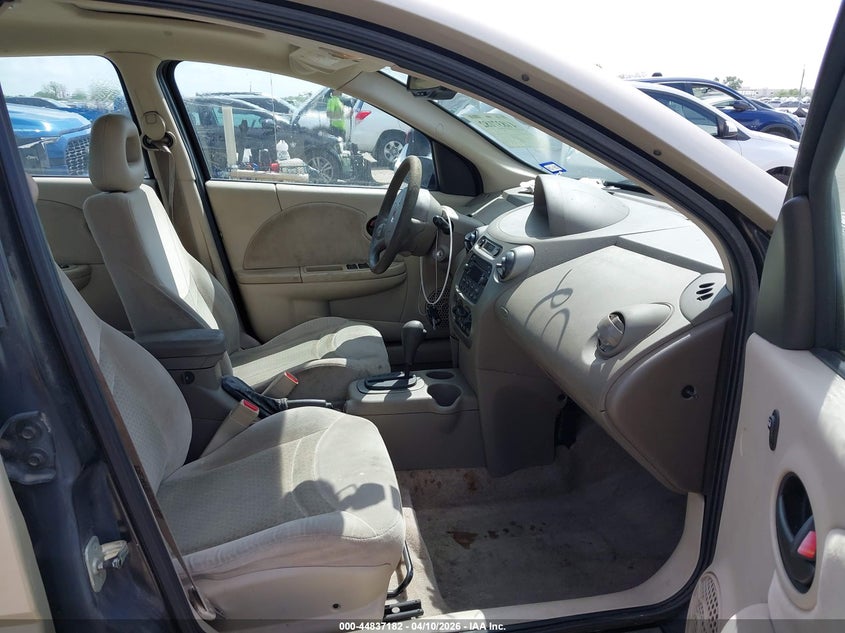 2004 Saturn Ion 3
