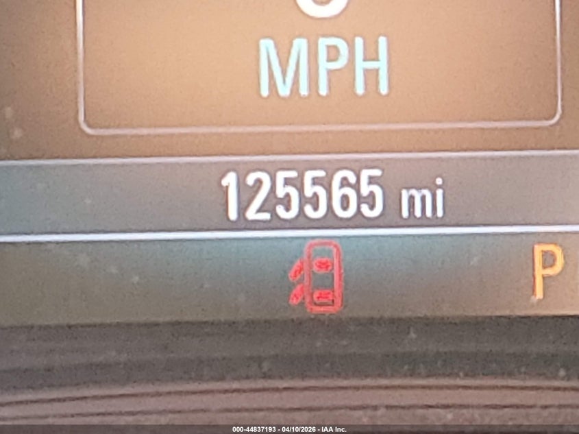 2019 Buick Encore Fwd Preferred VIN: KL4CJASBXKB893097 Lot: 44837193