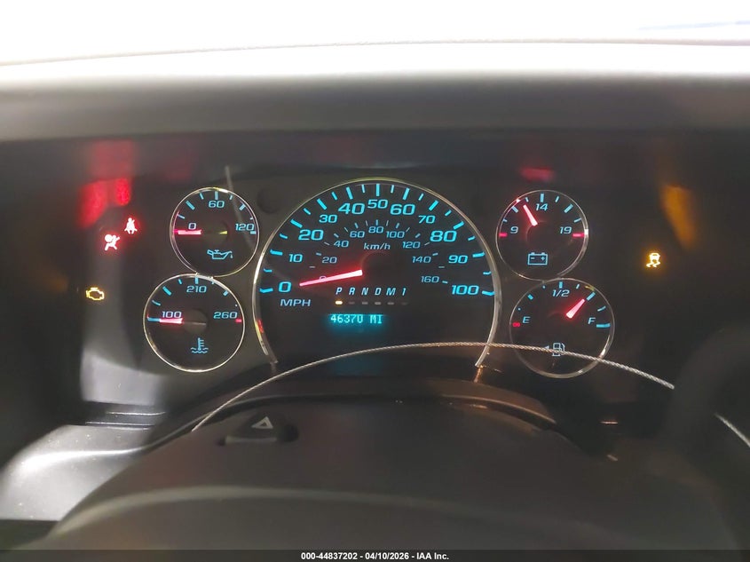 2023 GMC Savana Cargo Rwd 2500 Regular Wheelbase Work Van VIN: 1GTW7AFP5P1108392 Lot: 44837202