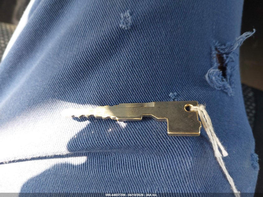 2009 Suzuki Sx4 Touring VIN: JS2YB417095101447 Lot: 44837206