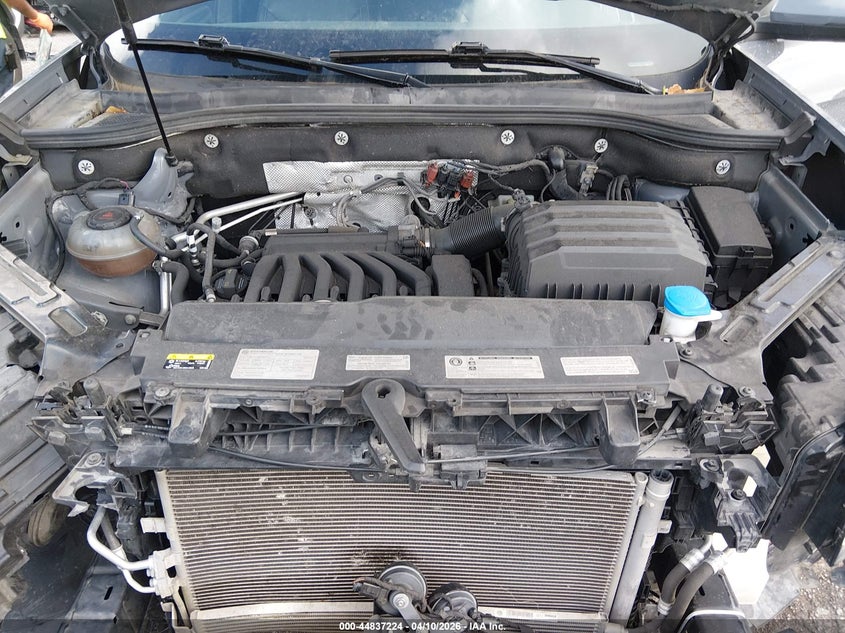 2020 Volkswagen Atlas Cross Sport 3.6L V6 Sel VIN: 1V2ME2CA0LC229640 Lot: 44837224