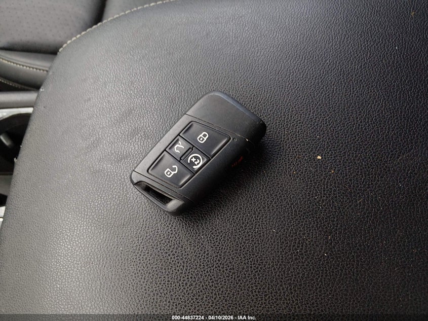 2020 Volkswagen Atlas Cross Sport 3.6L V6 Sel VIN: 1V2ME2CA0LC229640 Lot: 44837224