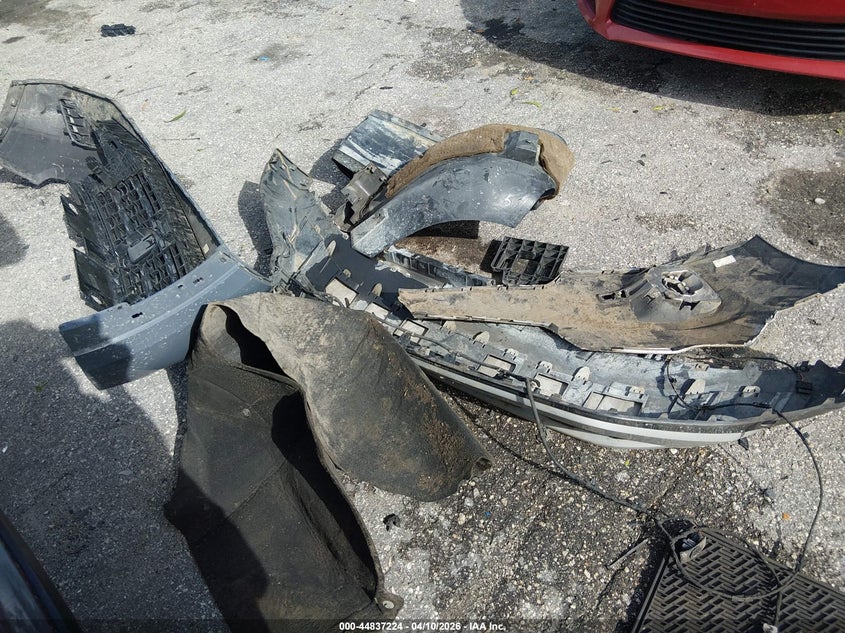 2020 Volkswagen Atlas Cross Sport 3.6L V6 Sel VIN: 1V2ME2CA0LC229640 Lot: 44837224