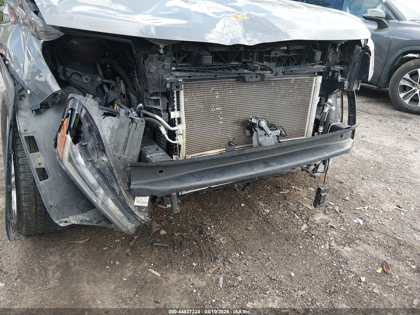 2020 Volkswagen Atlas Cross Sport 3.6L V6 Sel VIN: 1V2ME2CA0LC229640 Lot: 44837224